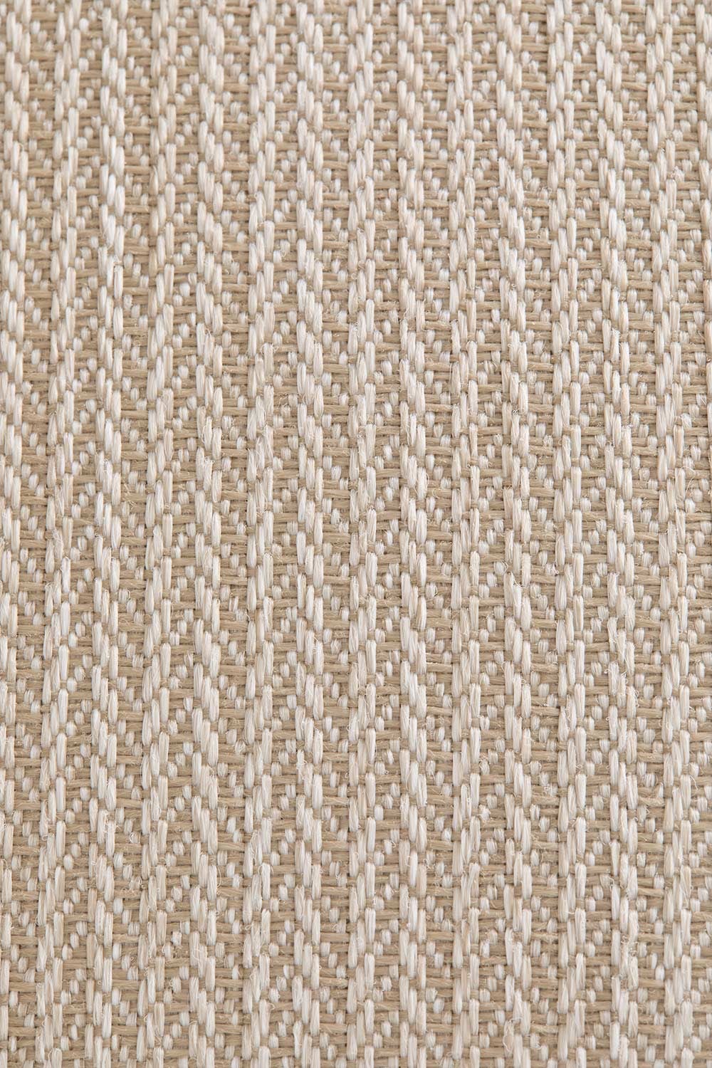 Wohnzimmerset mit 3-Sitzer-Sofa, 2 Sesseln und 2 runden Couchtischen aus Akazienholz Olivia, Galeriebild 9