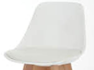 [*] Rückenlehne Hocker Mittel und Hoch Nordic Edition, Galeriebild 1