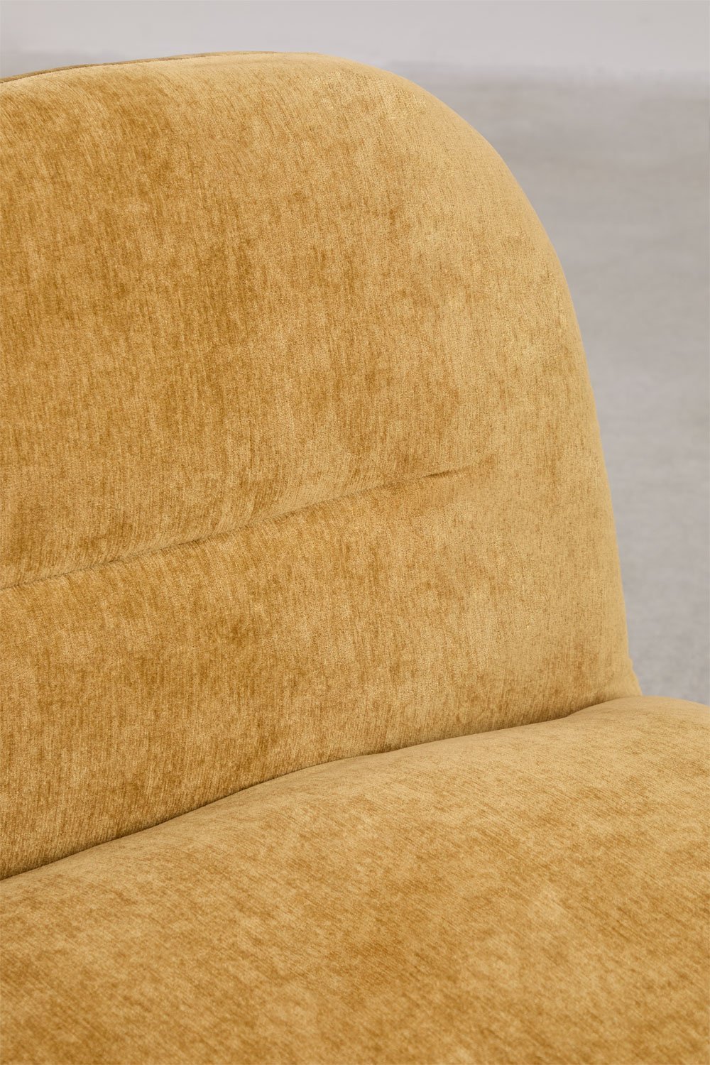 Packung mit 2 Sernin Chenille-Drehsesseln , Galeriebild 9