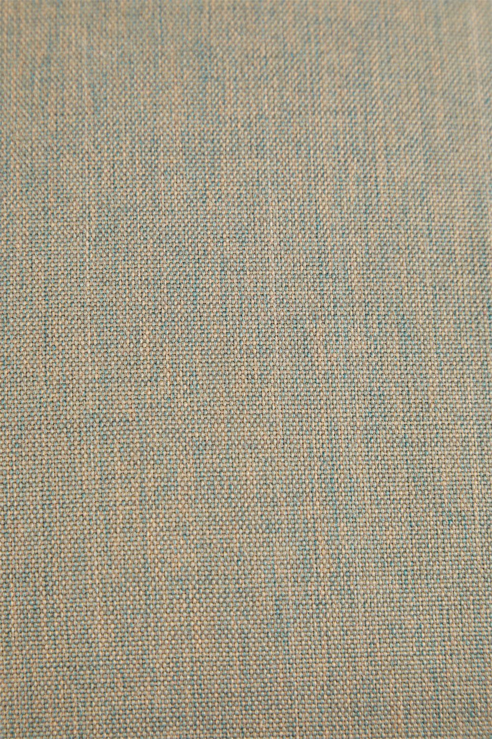 Gartenset mit 2-Sitzer-Sofa, 2 Sesseln und Couchtischen aus Aluminium und geflochtenem Sophie-Seil., Galeriebild 14