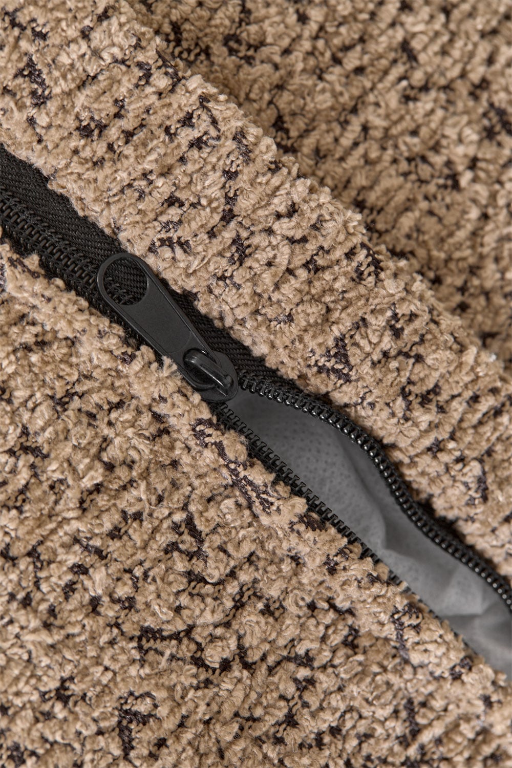 Pack mit 2 Sesseln aus Bouclé Eracli, Galeriebild 9