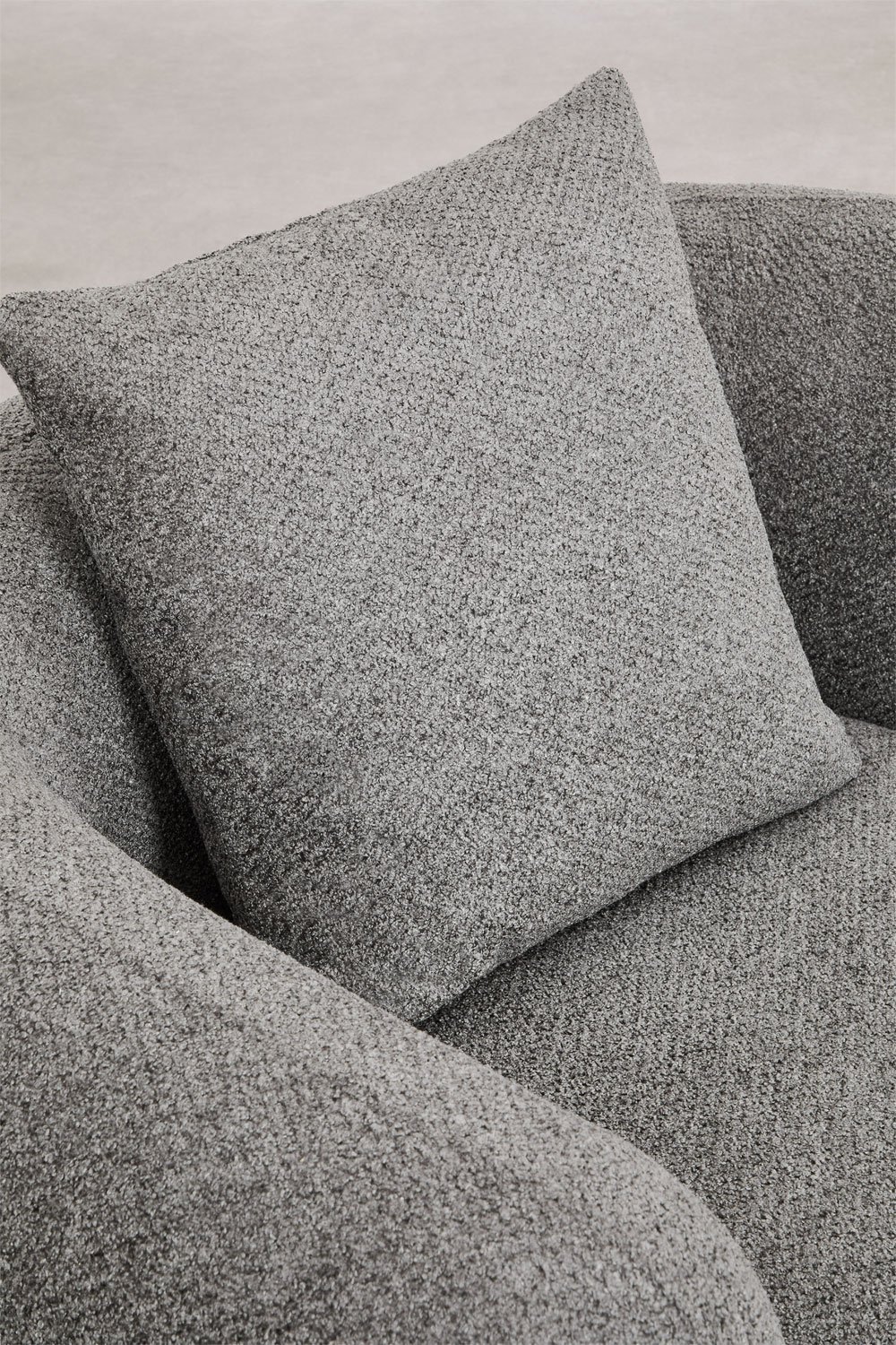 Coco Chenille-Sessel, Galeriebild 7