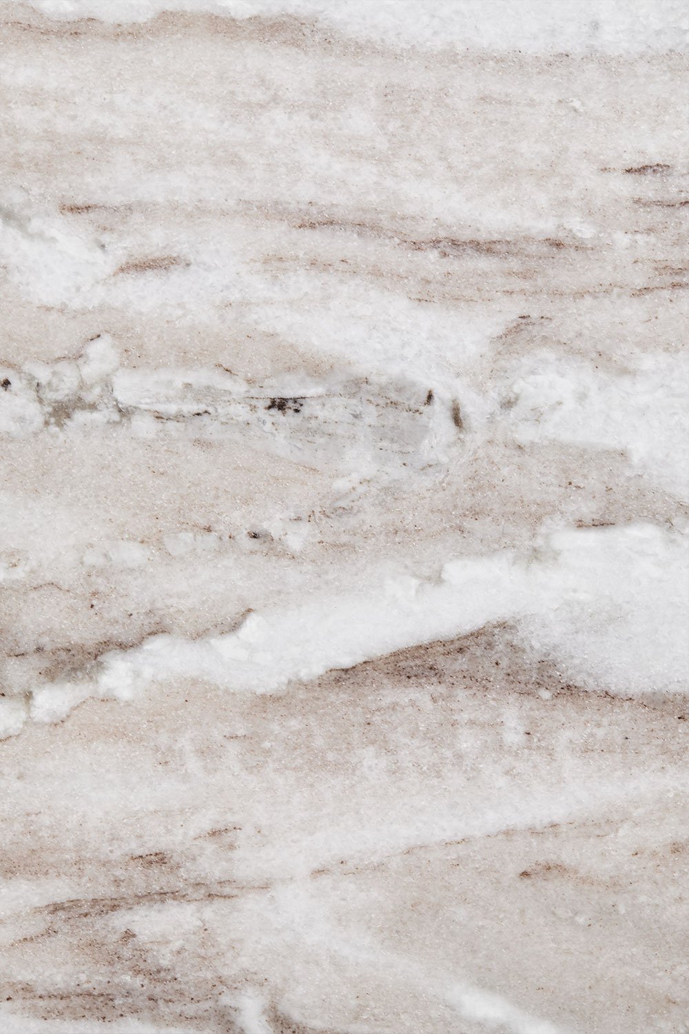 Empfangskonsole 110x45 cm aus Marmor und Mangoholz Giselda, Galeriebild 7