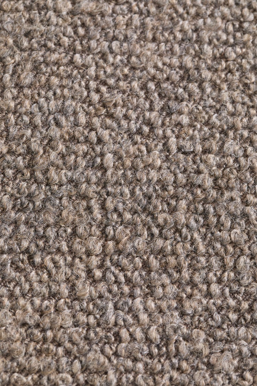 Bianca gepolsterter Esszimmerstuhl aus Eiche, Galeriebild 8