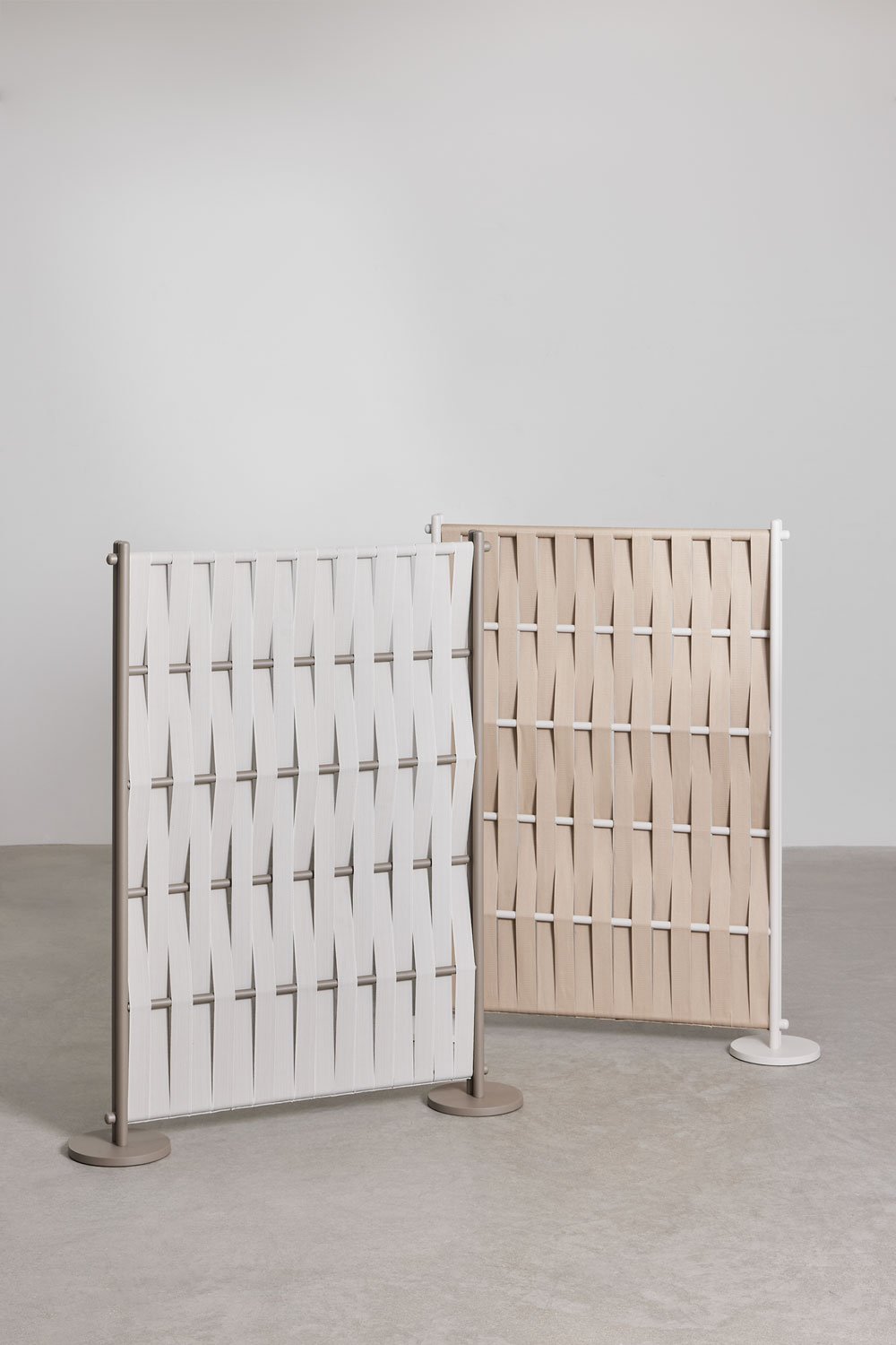 Aluminium- und Seilsieb Tunas , Galeriebild 6