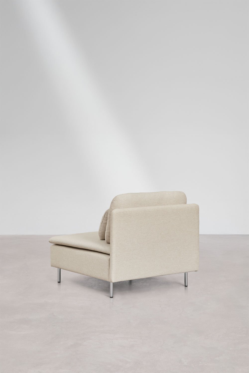 Zentralmodul für Oriol-Modulsofa, Galeriebild 5