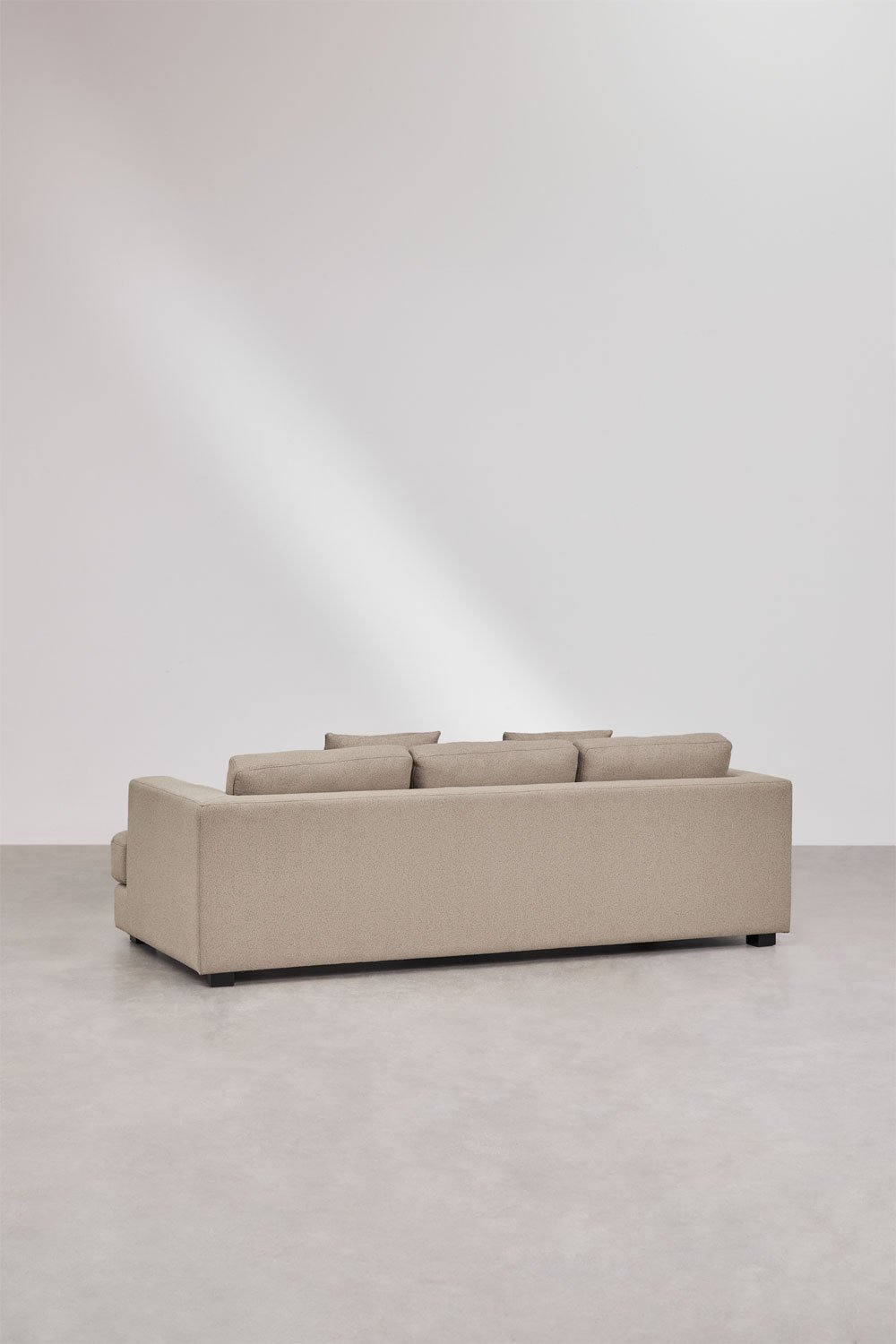 Sitzsofa aus Neftis-Schnallenstoff, Galeriebild 7