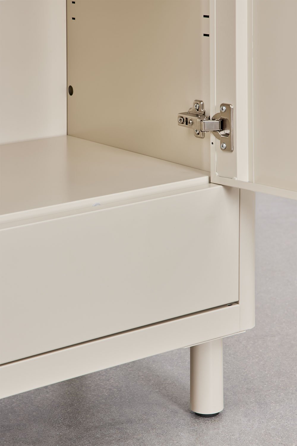 Michigan Stahl-Sideboard, Galeriebild 8