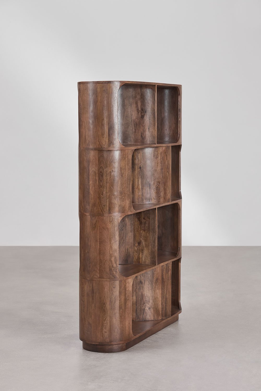 Diepe Holzregal ↑170 cm , Galeriebild 4