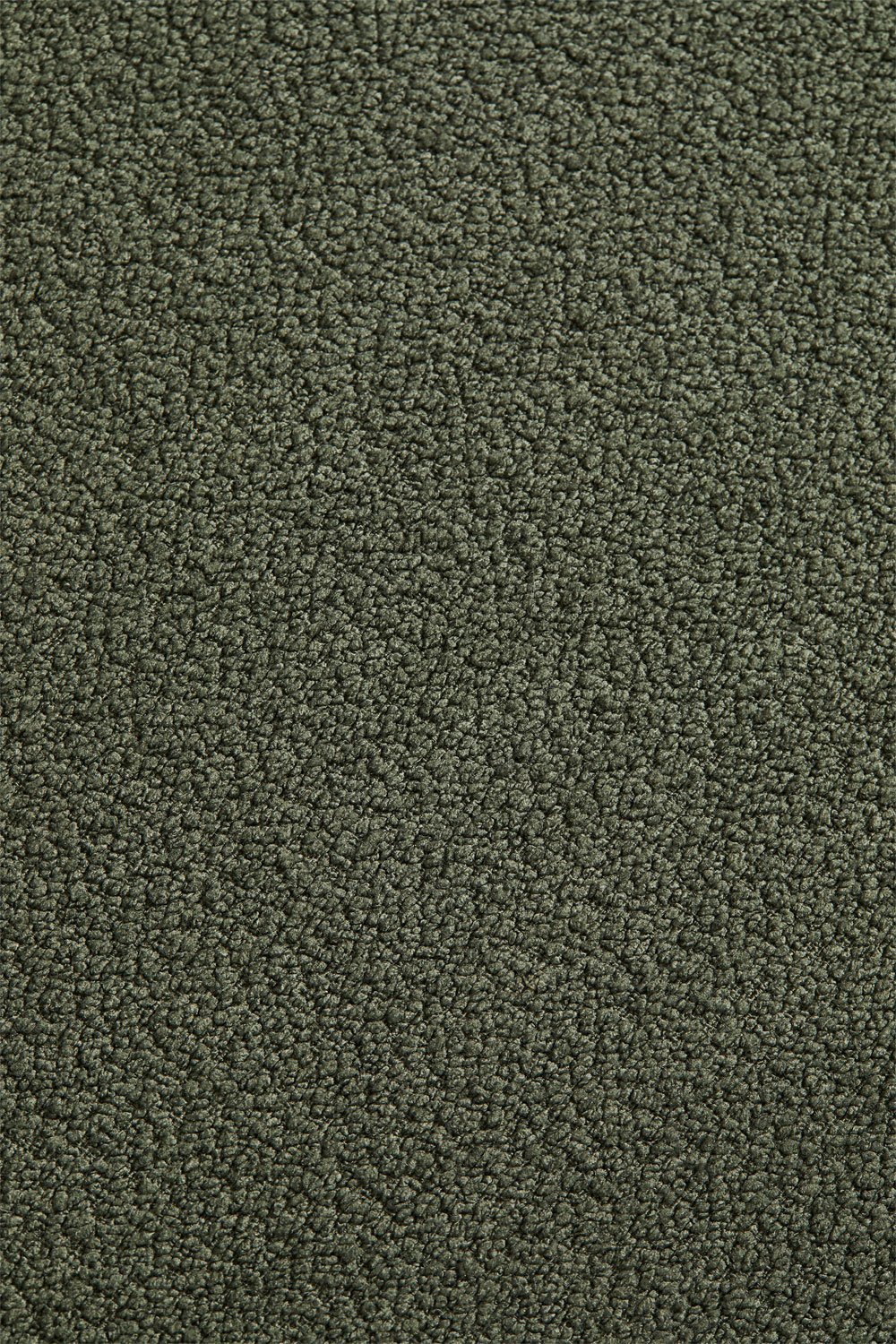 Lucca-Sessel aus Holz und Bouclé-Stoff, Galeriebild 7