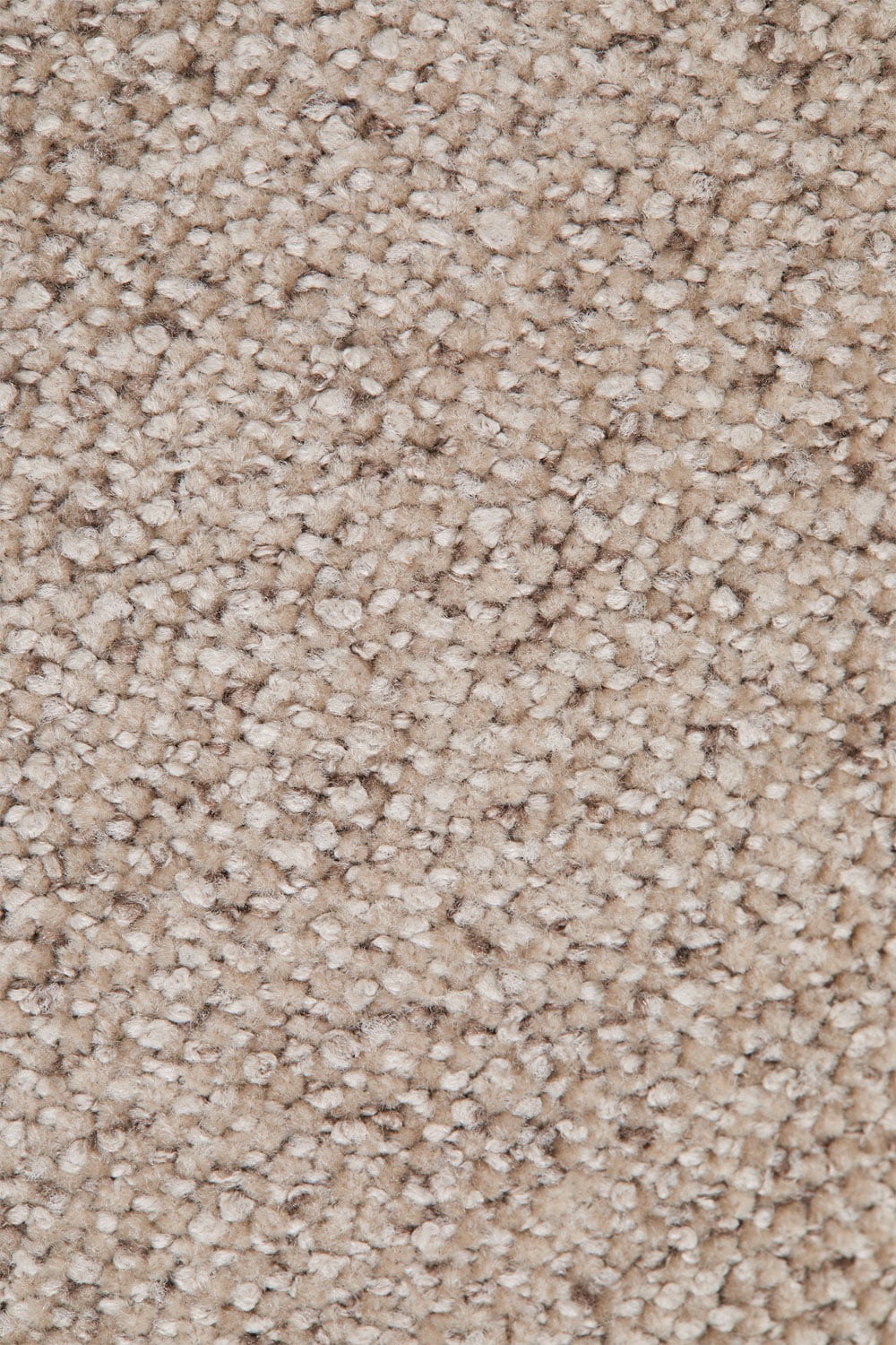 Pack mit 2 Sesseln aus Chenille-Stoff und Eisen Jolie, Galeriebild 8