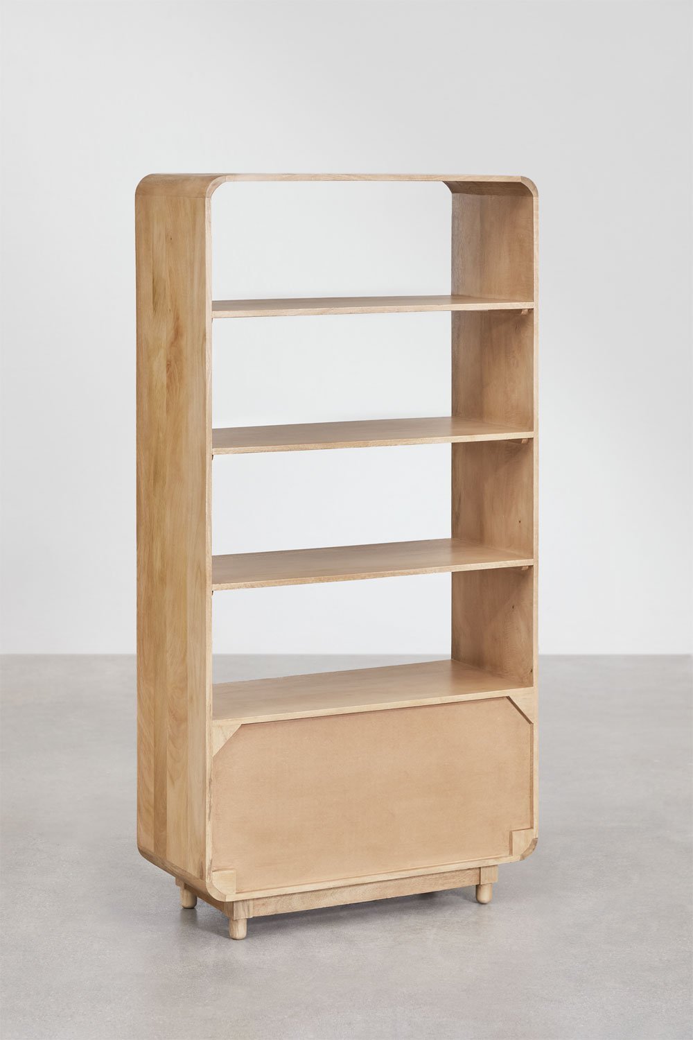 Joel Mangoholzregal, Galeriebild 6