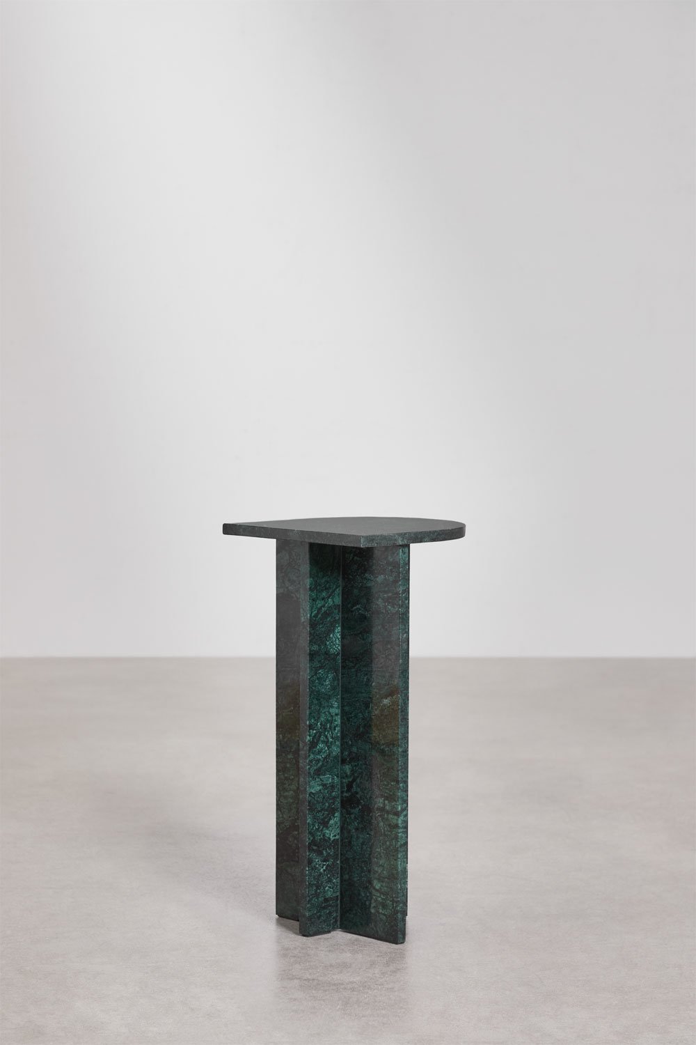 Corwel Nachttisch aus Naturstein, Galeriebild 5