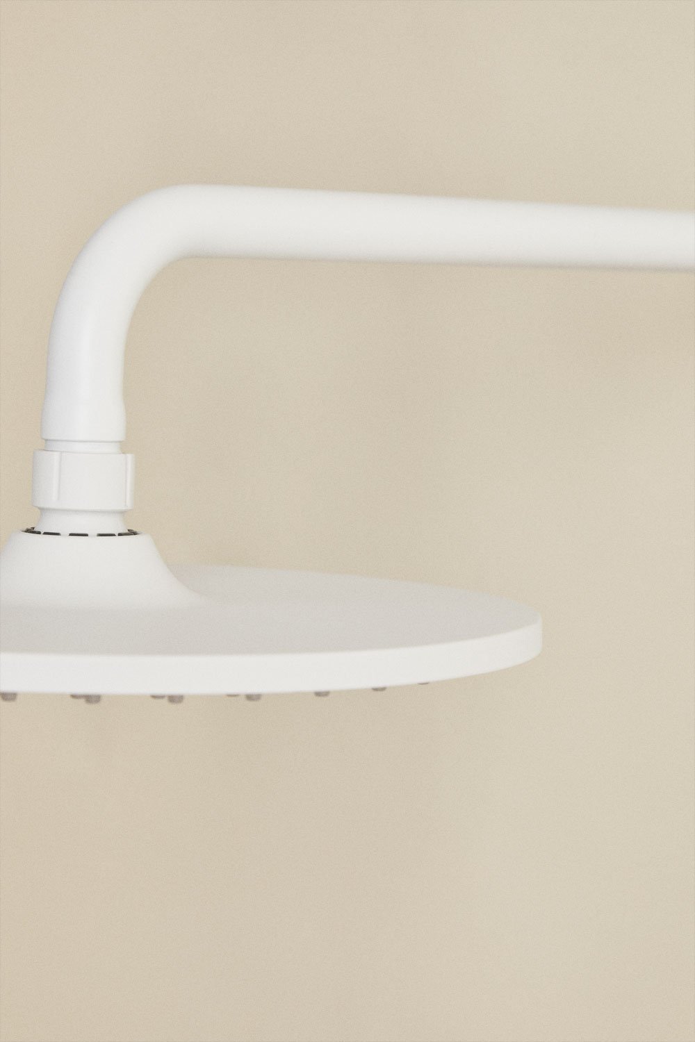 Orveta Thermostat-Duschsäule aus Messing, Galeriebild 6