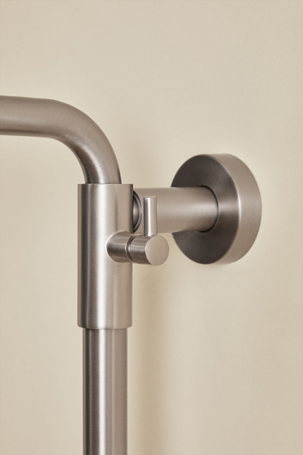 Orveta Thermostat-Duschsäule aus Messing, Galeriebild 7