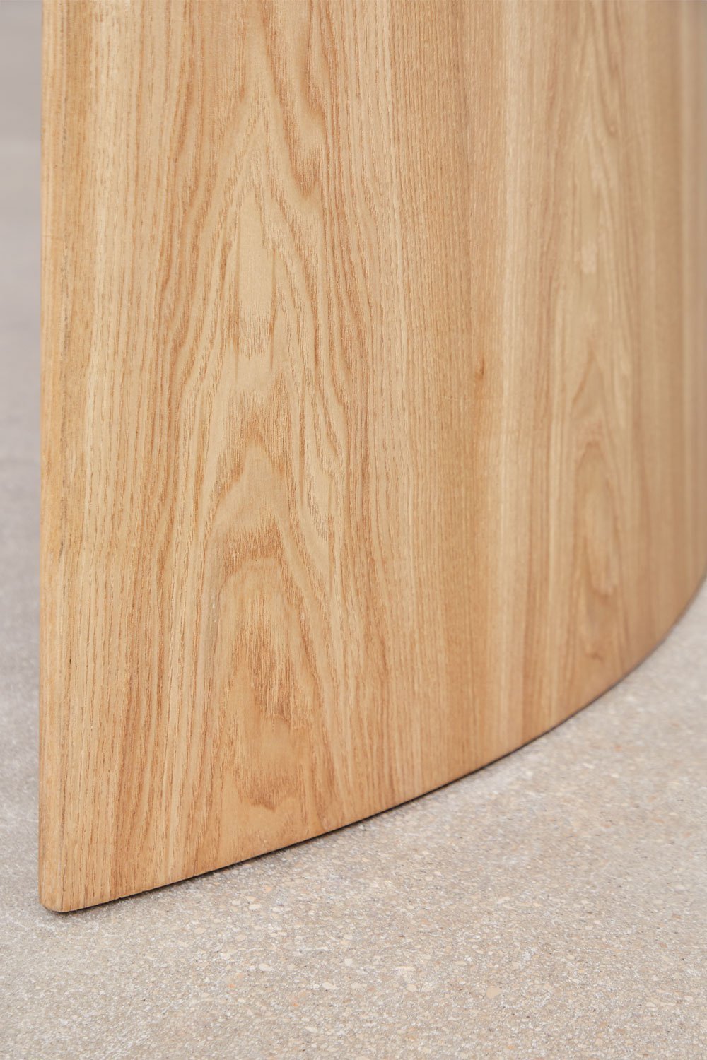 Rechteckiger Couchtisch 120x60 cm aus MDF Tuareg, Galeriebild 6