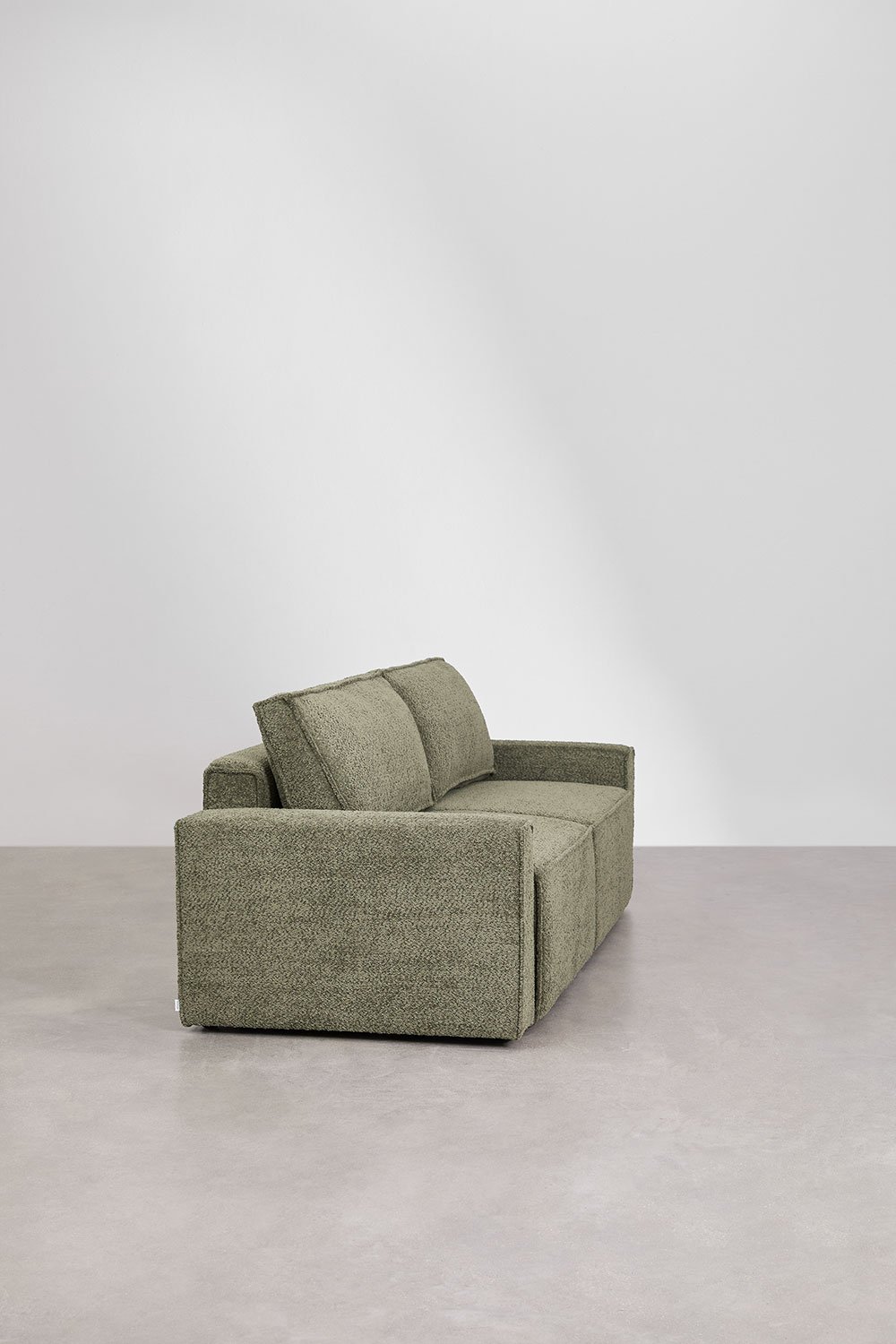 3-Sitzer Schlafsofa Tampere bezogen, Galeriebild 7