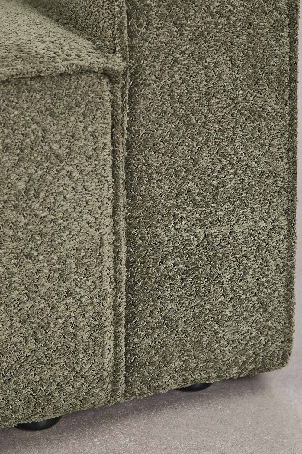 3-Sitzer Schlafsofa Tampere bezogen, Galeriebild 11