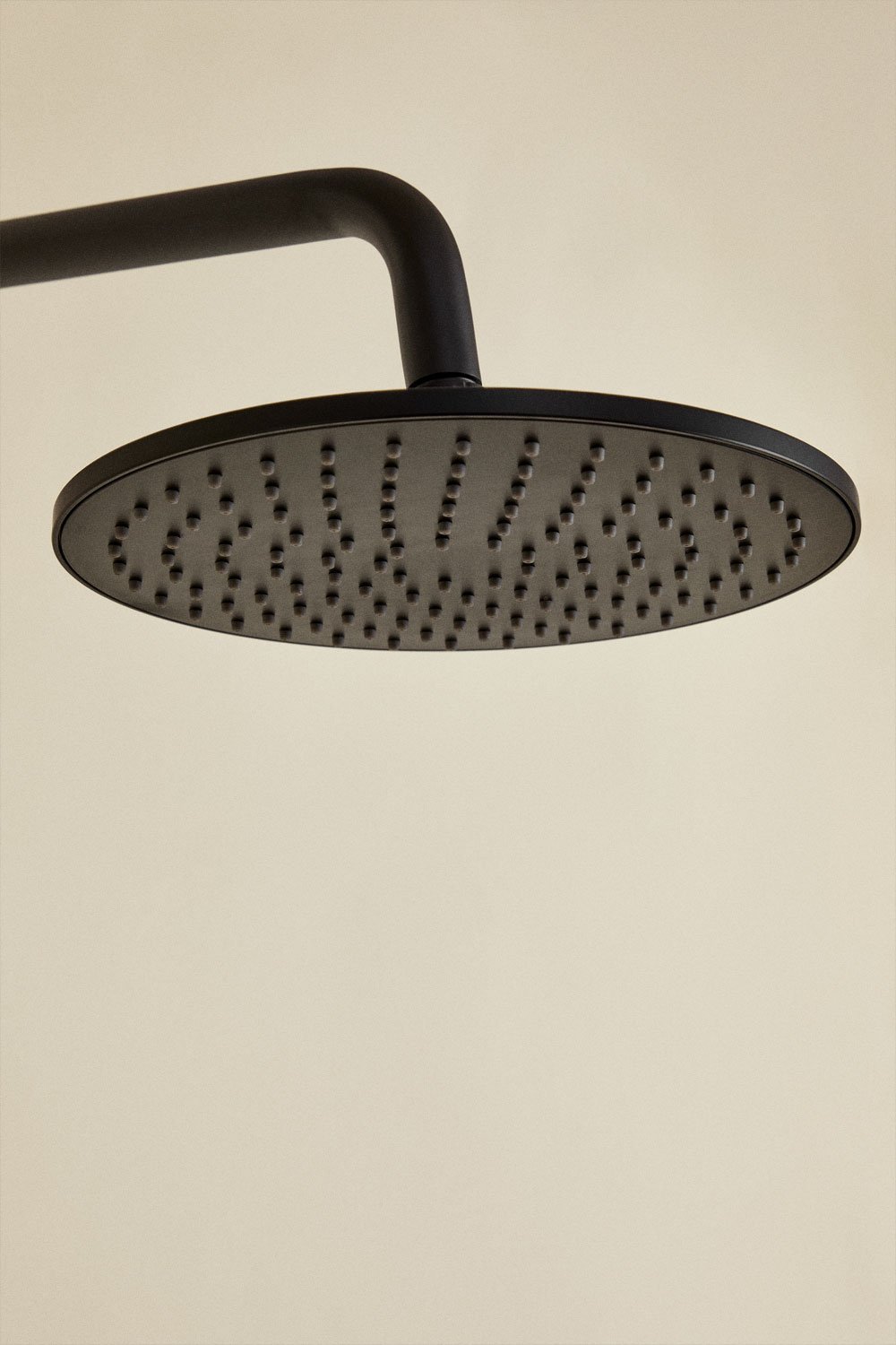 Orveta Einbau-Duschsäule aus Messing, Galeriebild 6