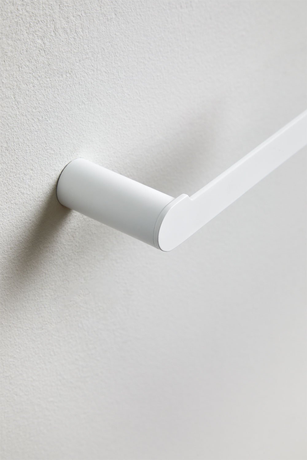 Toilettenpapierhalter aus Edelstahl Alameda, Galeriebild 3