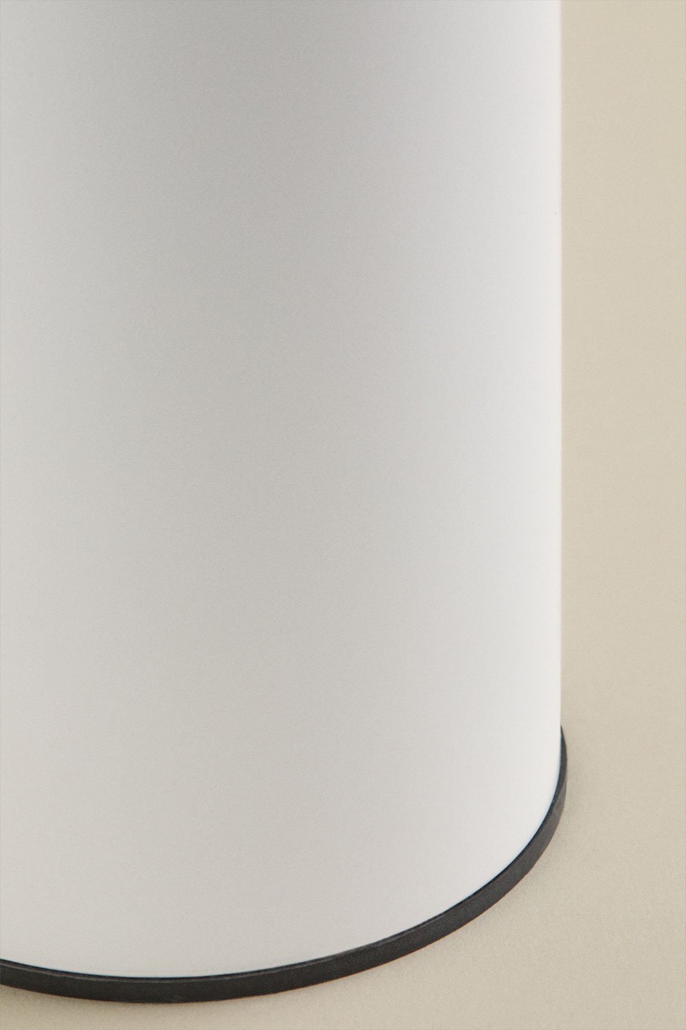 Toilettenbürste aus Edelstahl Albox, Galeriebild 4