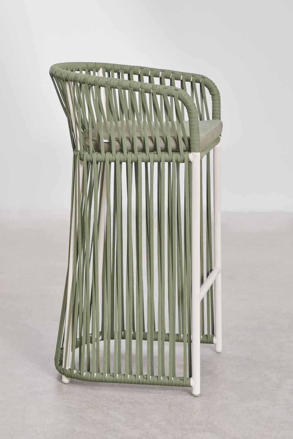 2er-Pack hohe Gartenhocker Sophie, Galeriebild 2