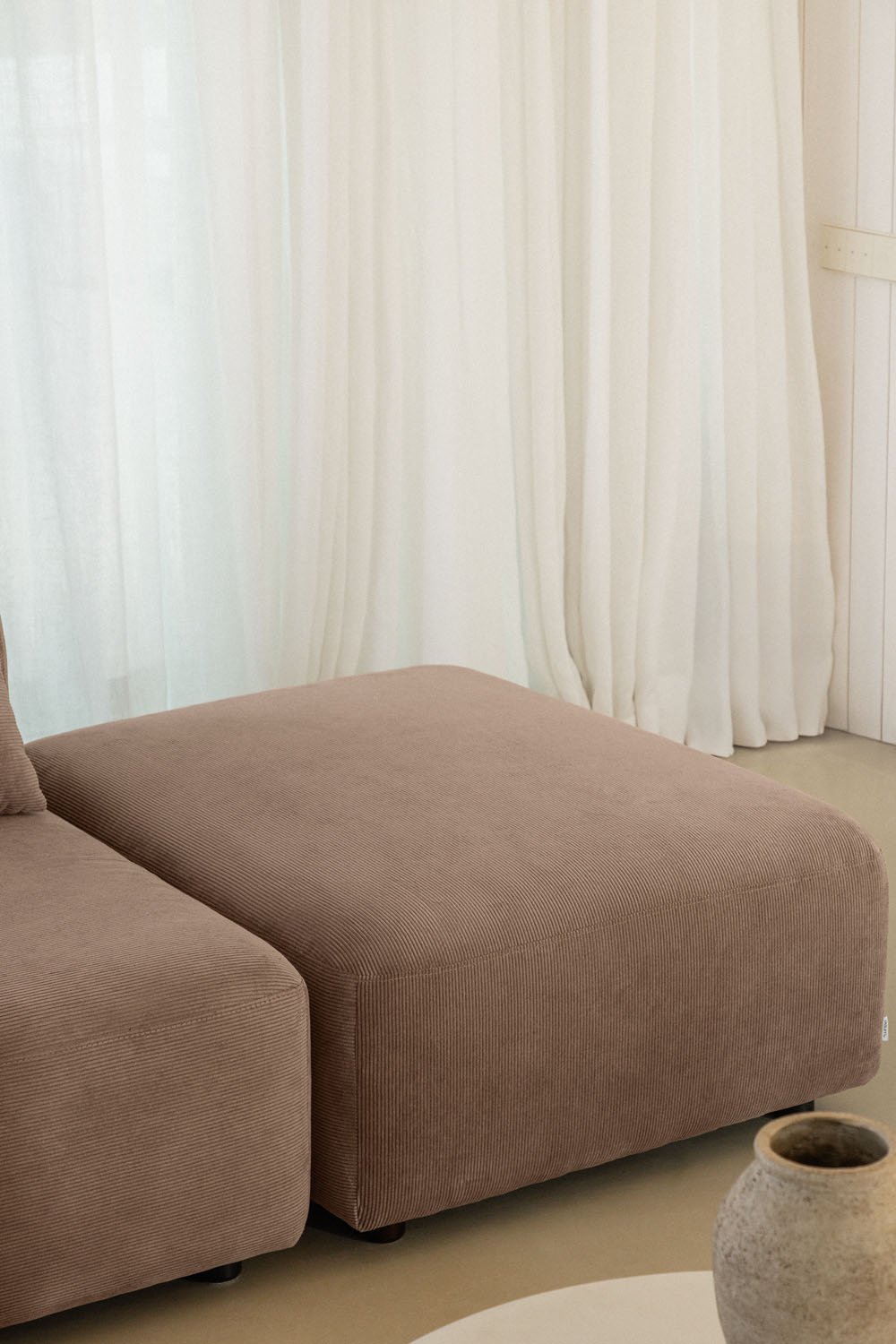 Pouf Fogler, Galeriebild 1