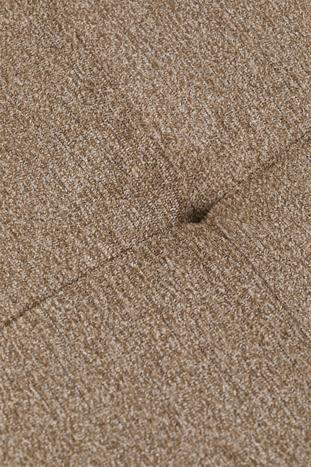 Wohnzimmerset mit Sessel und Pouf im Stoff Vermont, Galeriebild 8