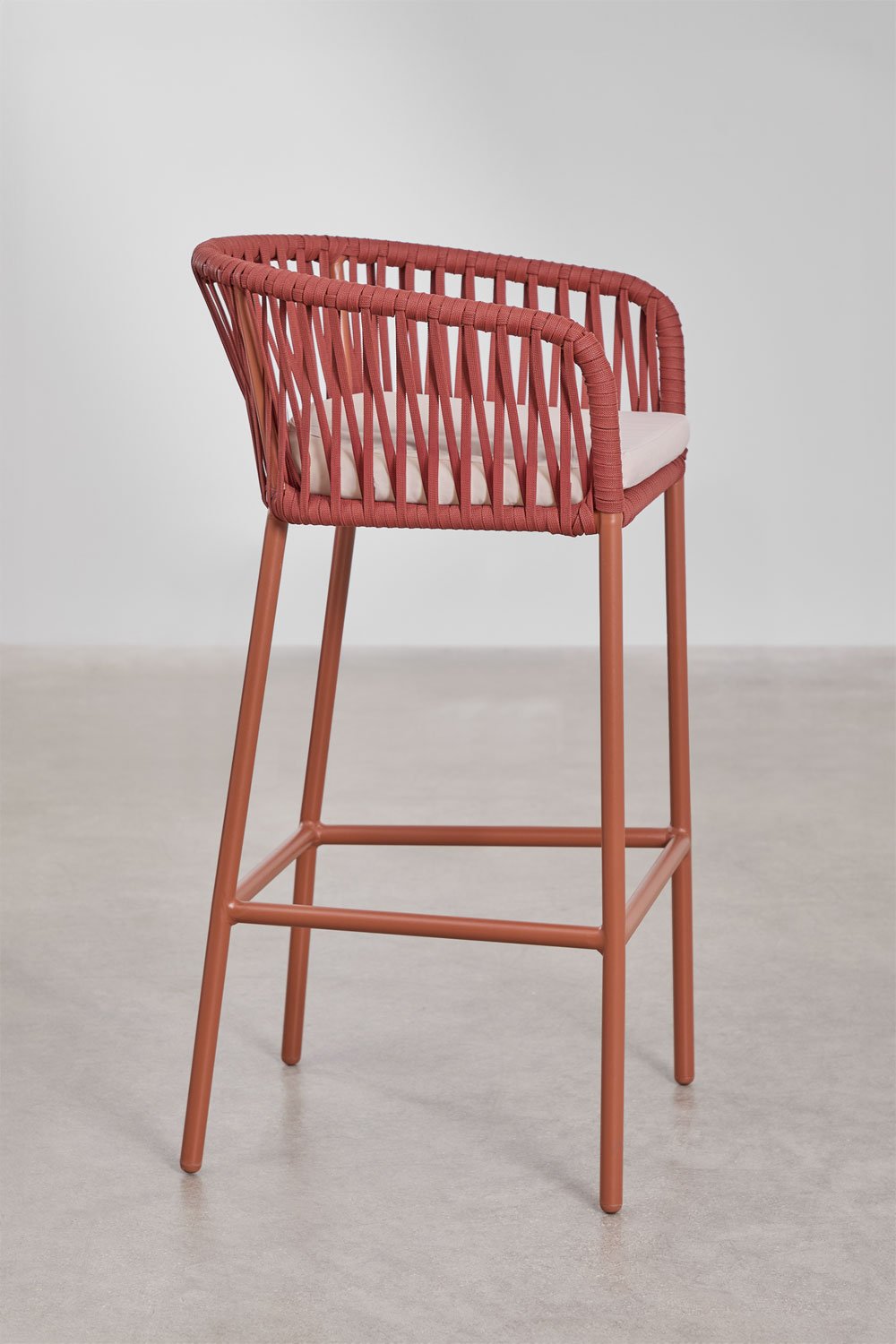 Arhiza hoher Hocker , Galeriebild 2