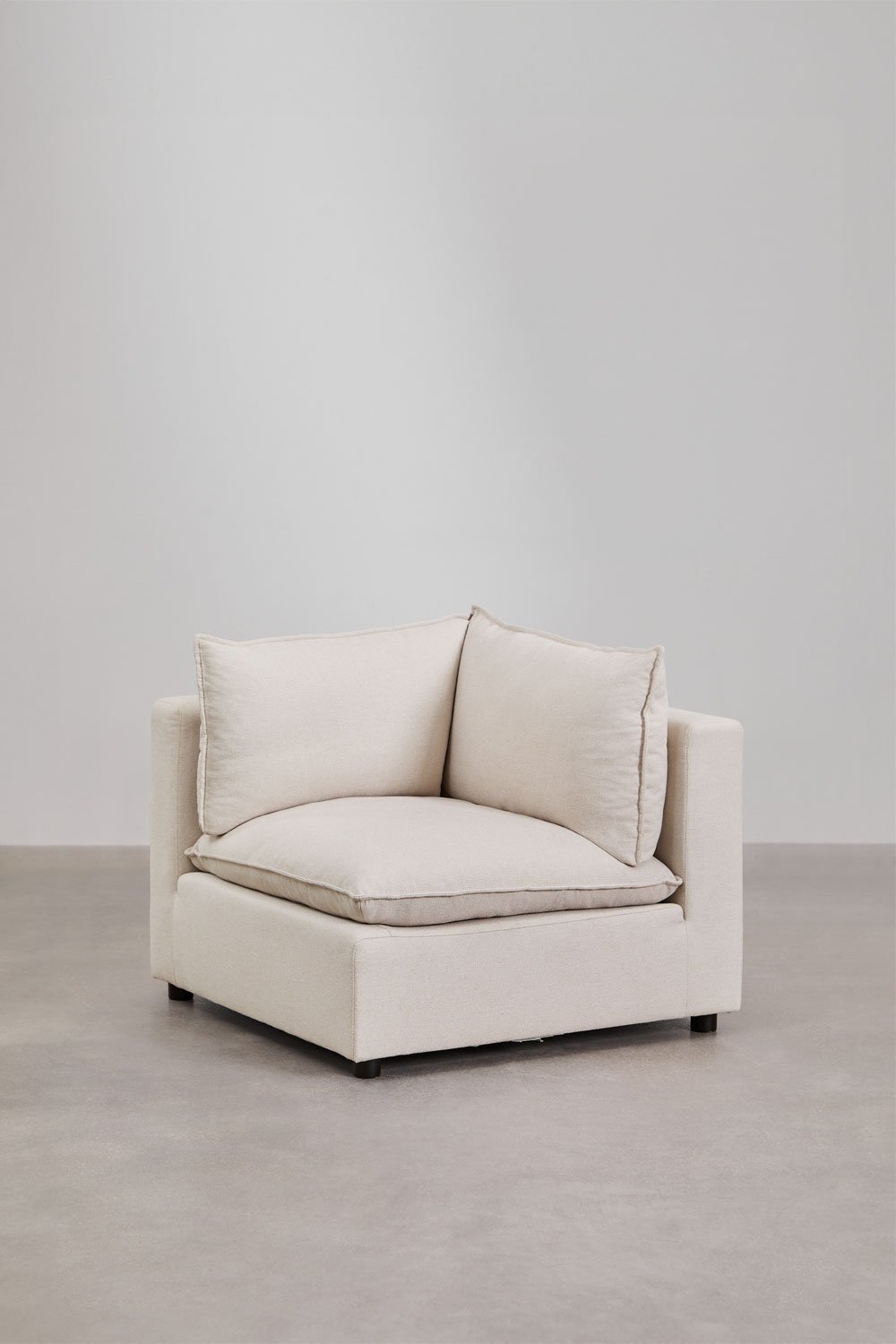 Eckmodul für Daniela Modulsofa, Galeriebild 1