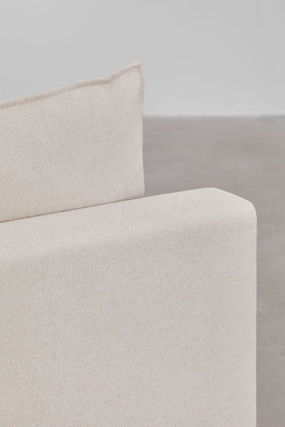 Daniela 5-teiliges Modulsofa, Galeriebild 5