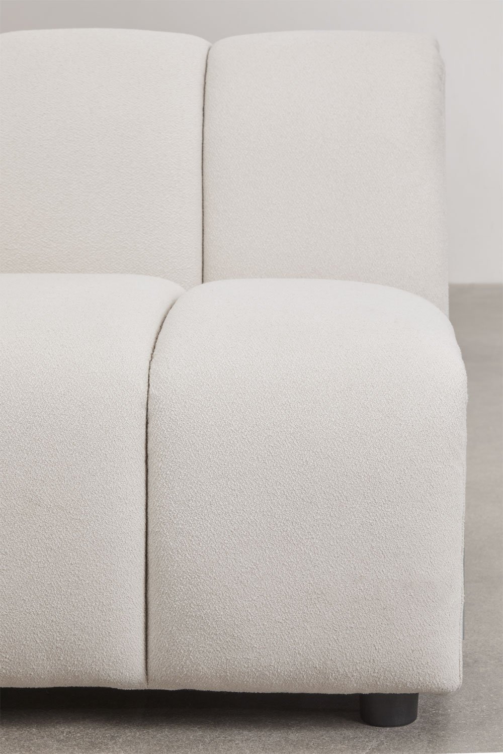 Zentralmodul für das modulare Sofa Eliot, Galeriebild 2