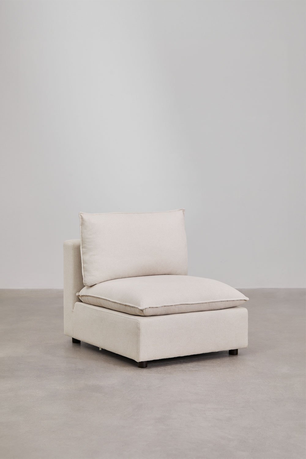 Daniela 4-teiliges Modulares Sofa, Galeriebild 8