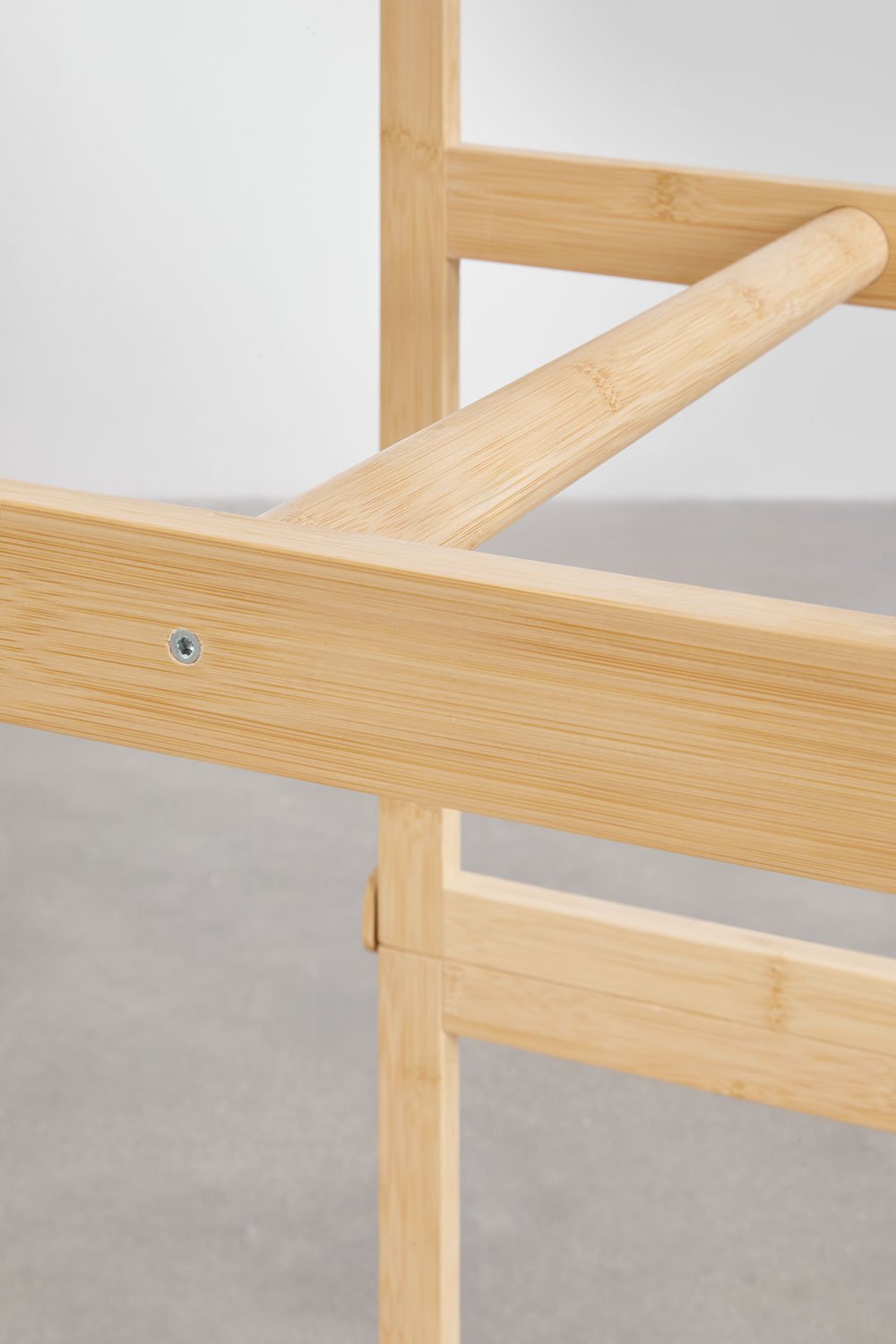 Deneb Bambus-Garderobe, Galeriebild 5