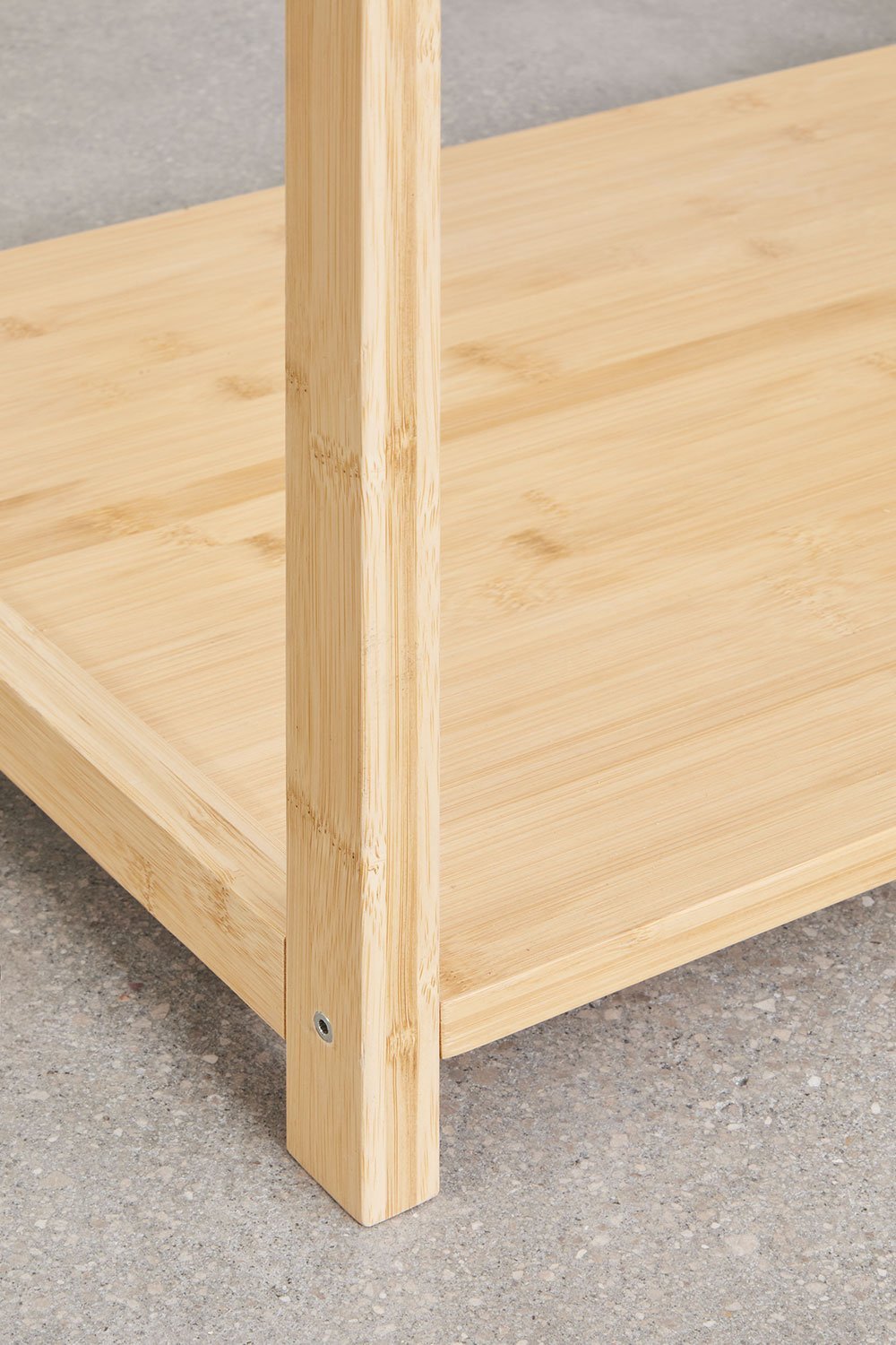 Deneb Bambus-Garderobe, Galeriebild 6