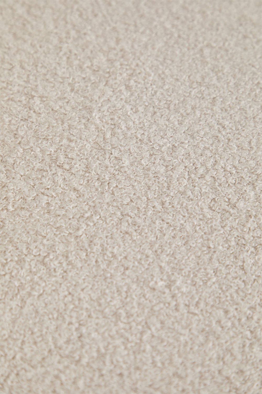 Esszimmerstuhl mit Armlehnen aus Holz und gepolstert Yvone, Galeriebild 9