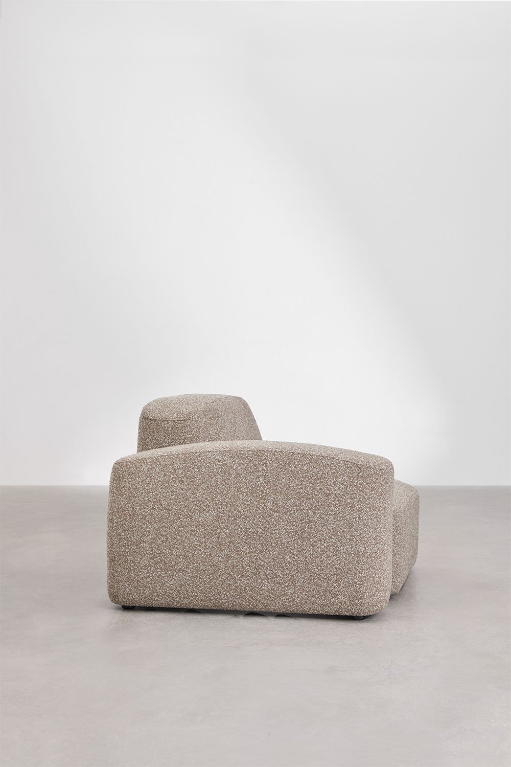 Linkes Eckmodul für Bastian-Modulsofa, Galeriebild 5