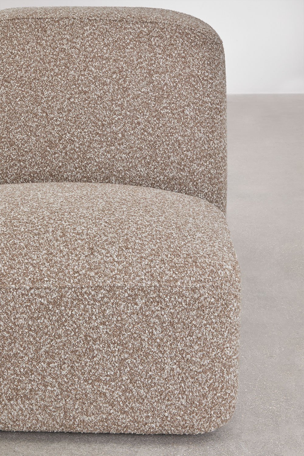 Mittelmodul für Bastian Modulsofa, Galeriebild 2