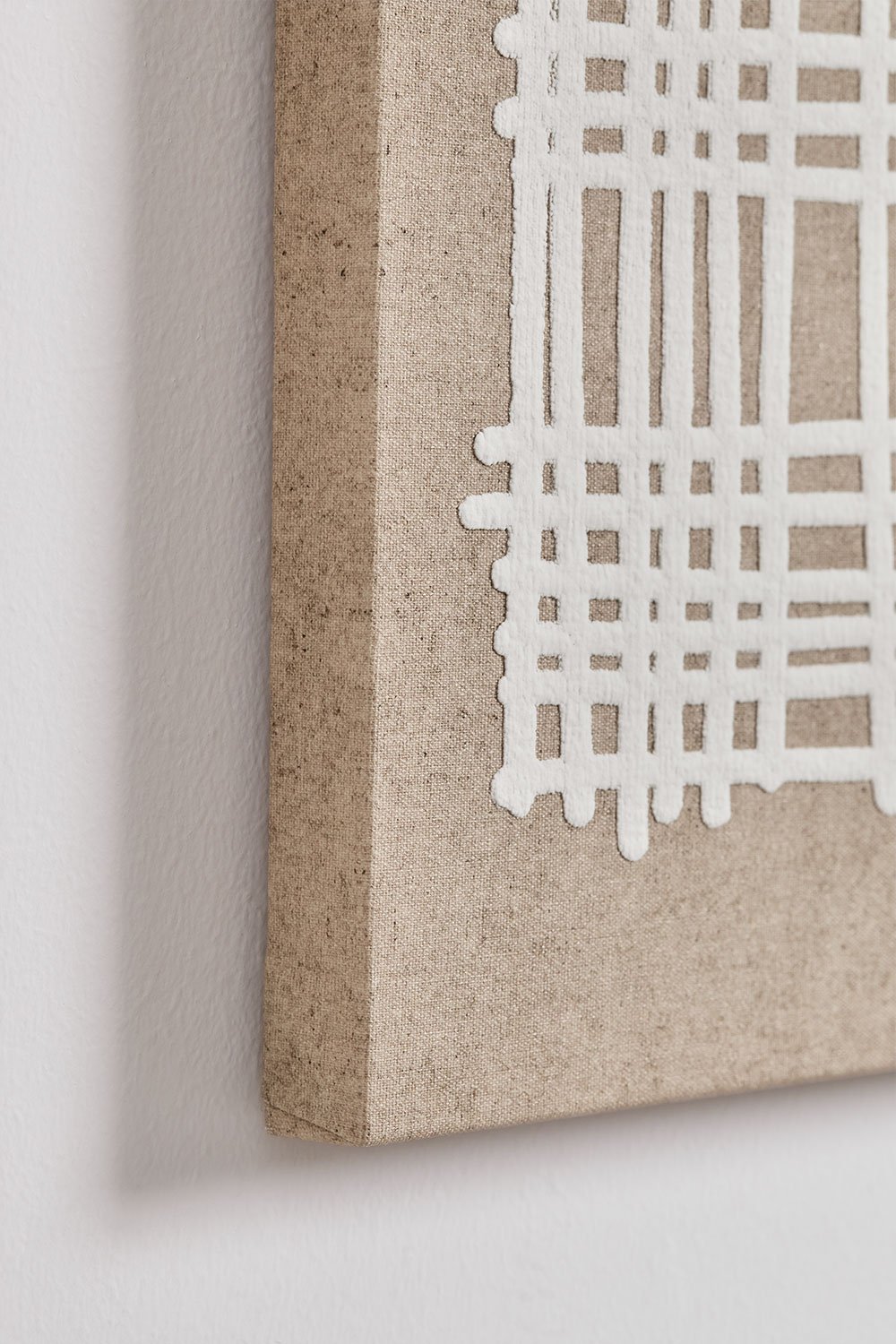 Dekorative Leinwand 100x120 cm Helior, Galeriebild 4