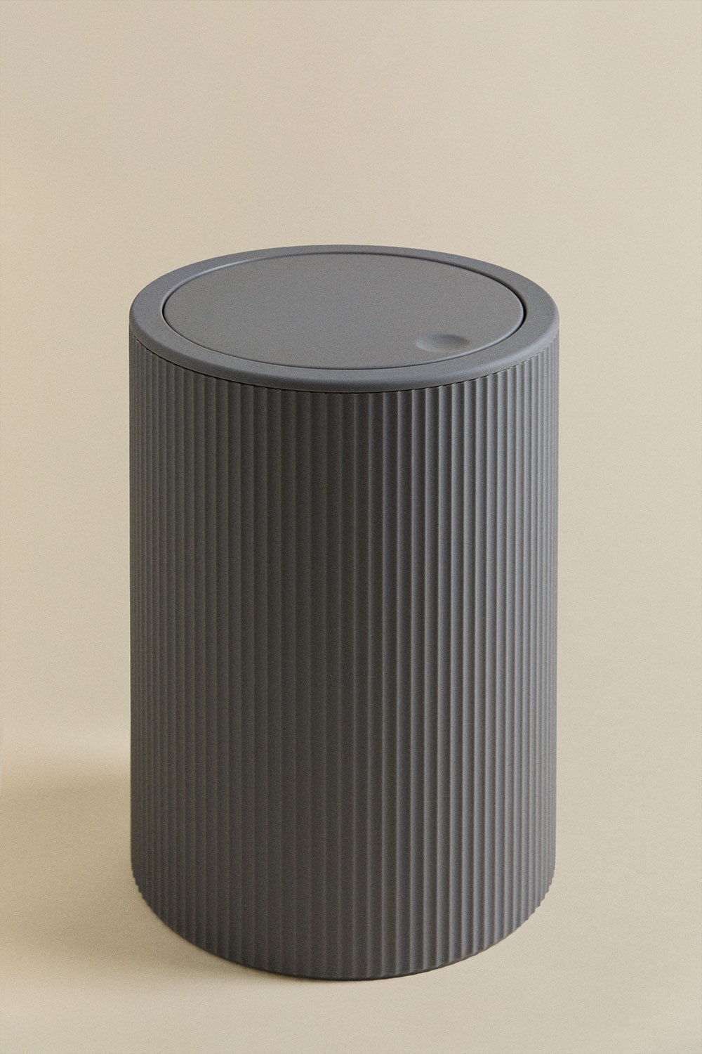 Ozene Abfalleimer mit ABS-Deckel, Galeriebild 2