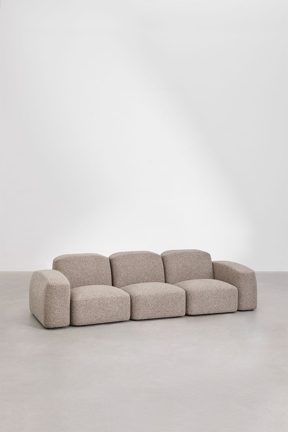 Bastian 3-teiliges Modulsofa , Galeriebild 3