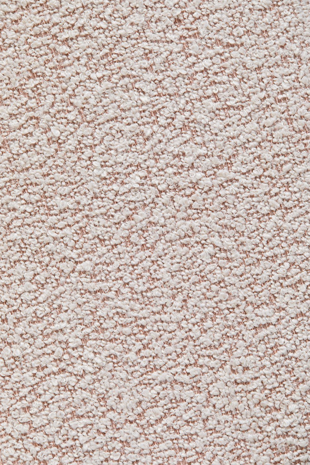 2er-Pack Esszimmerstühle aus Bouclé-Stoff Glamm Deluxe, Galeriebild 8