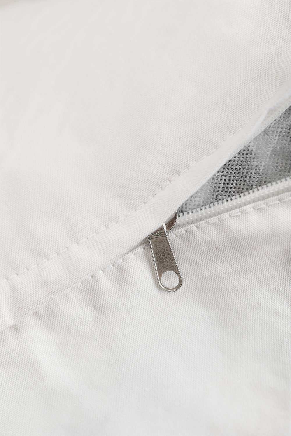 Modulares 2-teiliges Garten-Sofa mit umwandelbarem Pouf Amaro, Galeriebild 11