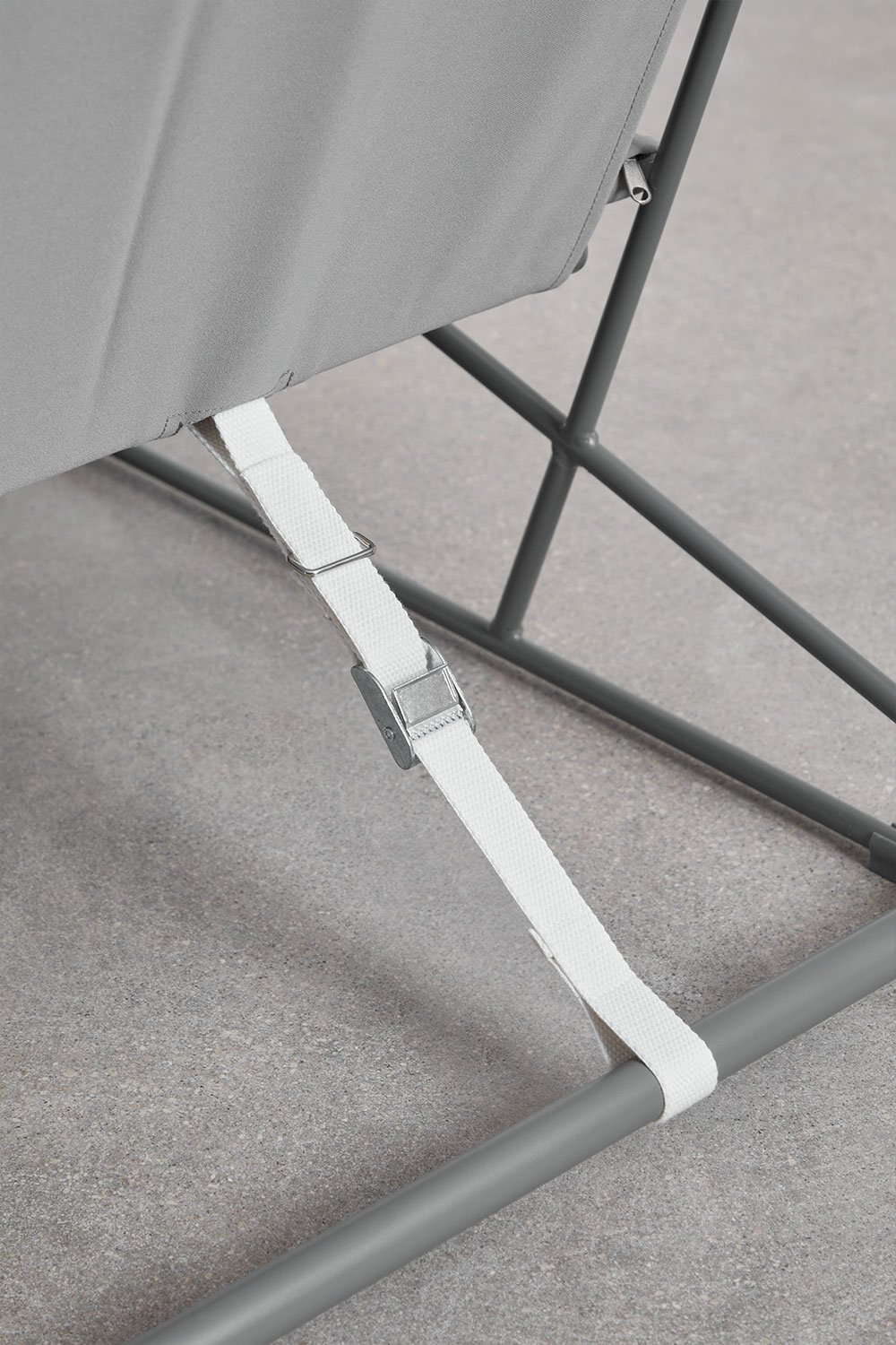 Amaro 4-teiliges modulares Gartensofa, Galeriebild 6