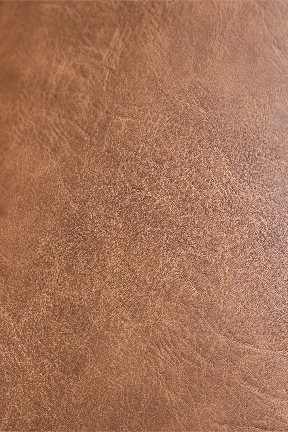 Drehbarer Sessel aus Kunstleder Sisko, Galeriebild 8