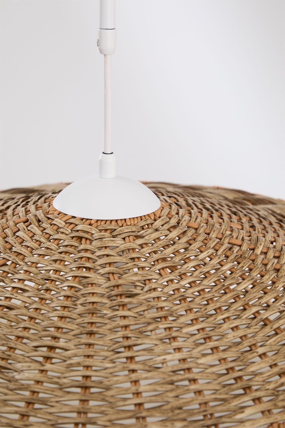 Stehlampe aus Eisen Sopant, Galeriebild 6