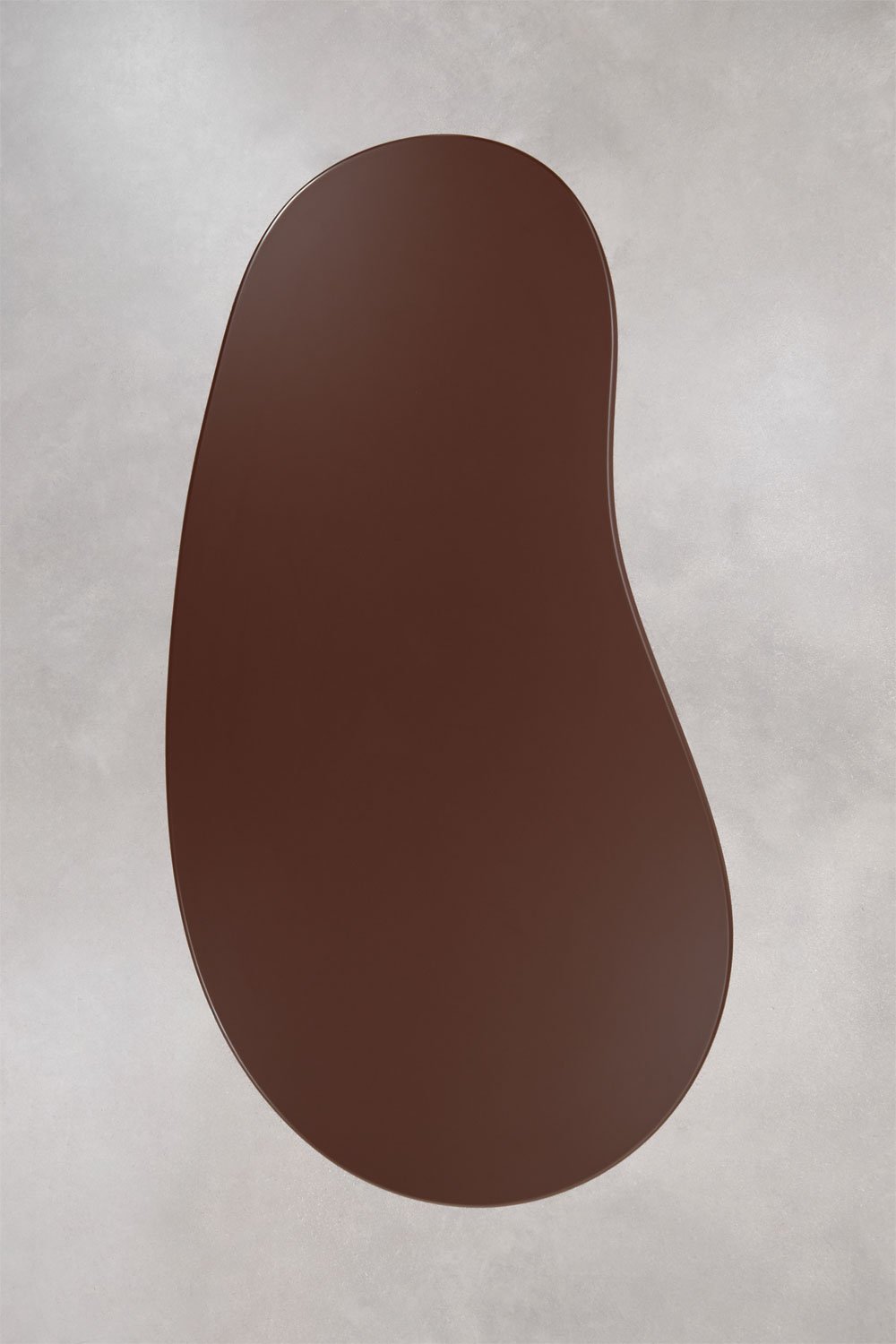 Ovaler Esstisch aus MDF (220x115 cm) Billie, Galeriebild 7