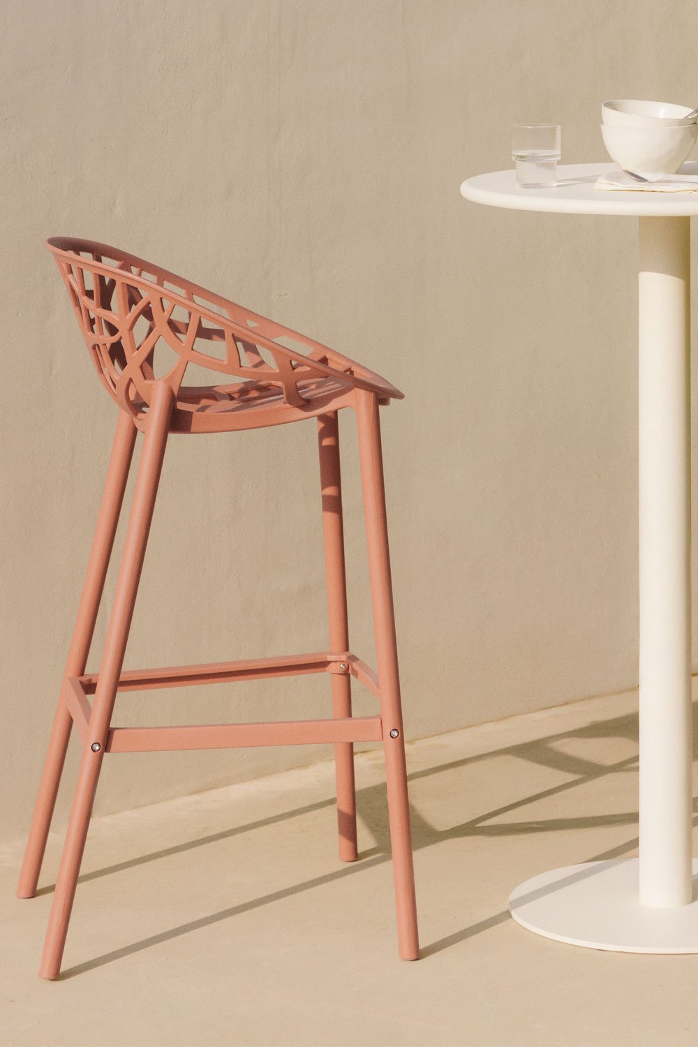 Outdoor Barhocker Ores, Galeriebild 1