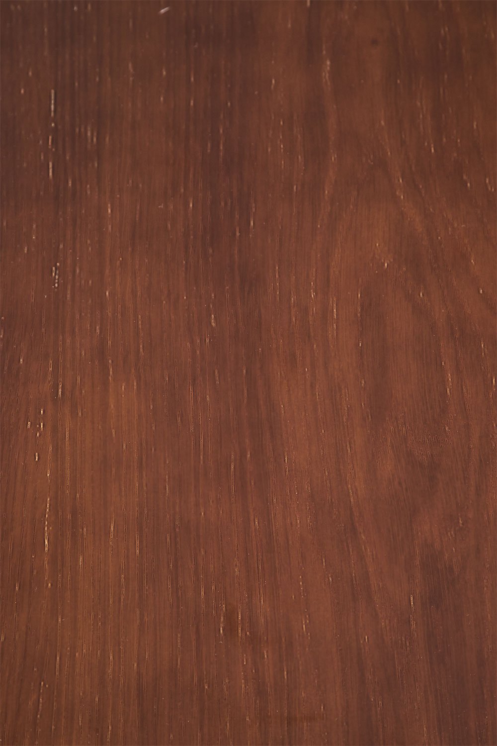 Runder Esstisch 120-160x120 cm ausziehbar aus MDF und Montana-Eichenfurnier, Galeriebild 9