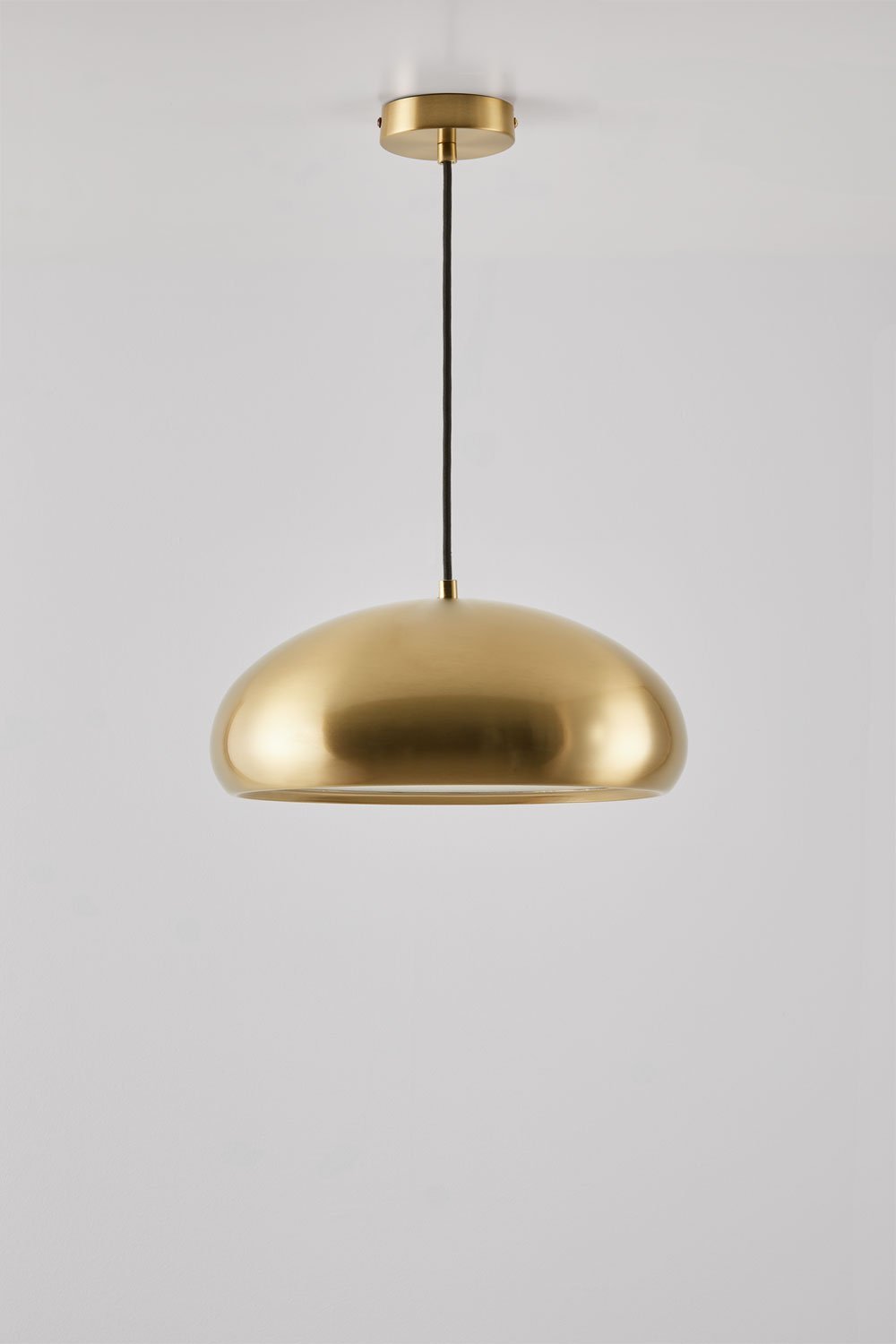 Deckenleuchte aus Metall Hilma, Galeriebild 3